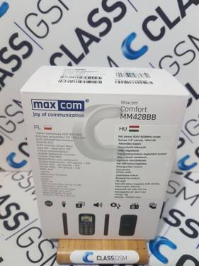 Maxcom MM428BB